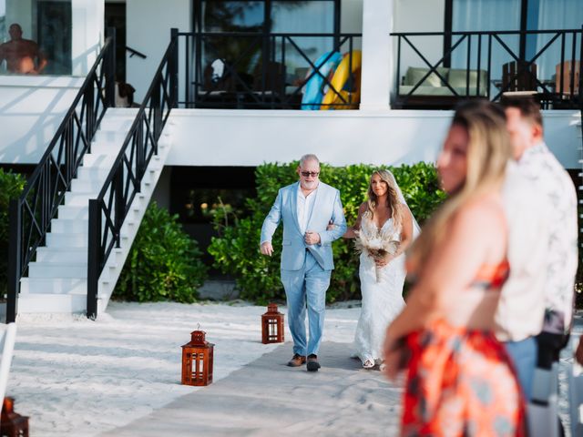 Deanna and John&apos;s Wedding in Montego Bay, Jamaica 86
