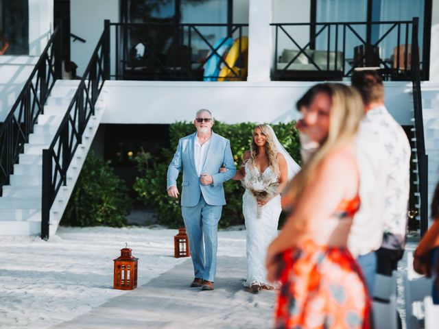 Deanna and John&apos;s Wedding in Montego Bay, Jamaica 87
