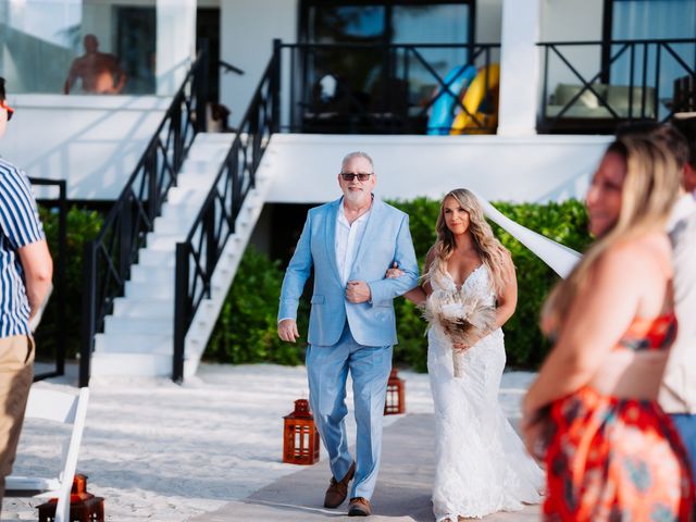 Deanna and John&apos;s Wedding in Montego Bay, Jamaica 88