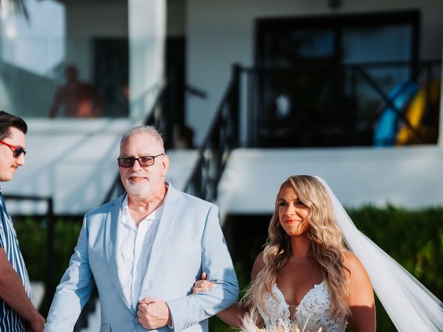 Deanna and John&apos;s Wedding in Montego Bay, Jamaica 89