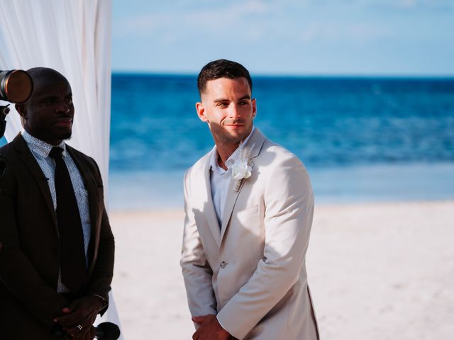 Deanna and John&apos;s Wedding in Montego Bay, Jamaica 90
