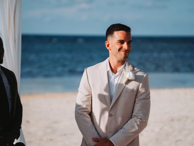 Deanna and John&apos;s Wedding in Montego Bay, Jamaica 91