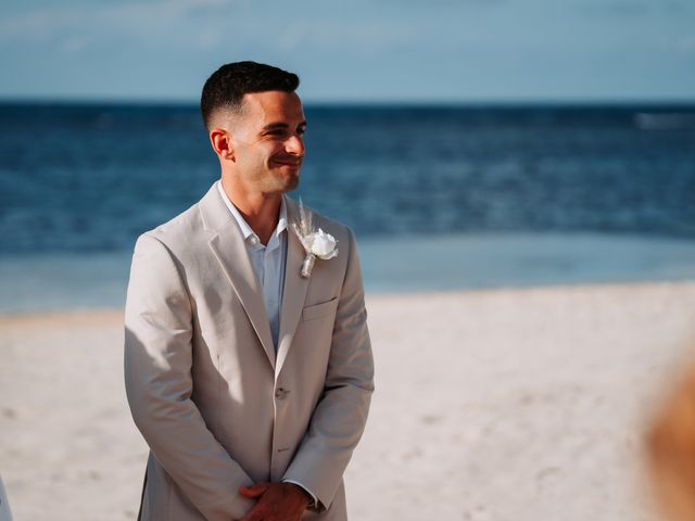 Deanna and John&apos;s Wedding in Montego Bay, Jamaica 92