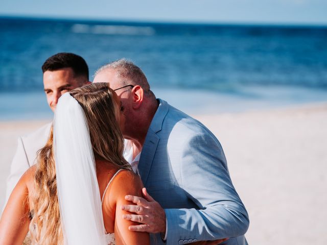 Deanna and John&apos;s Wedding in Montego Bay, Jamaica 93