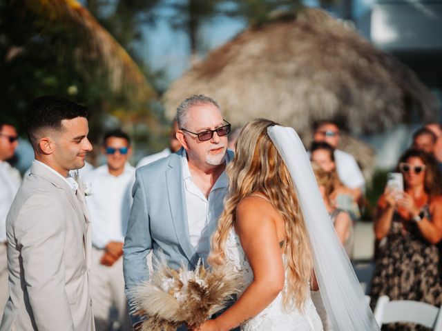 Deanna and John&apos;s Wedding in Montego Bay, Jamaica 94