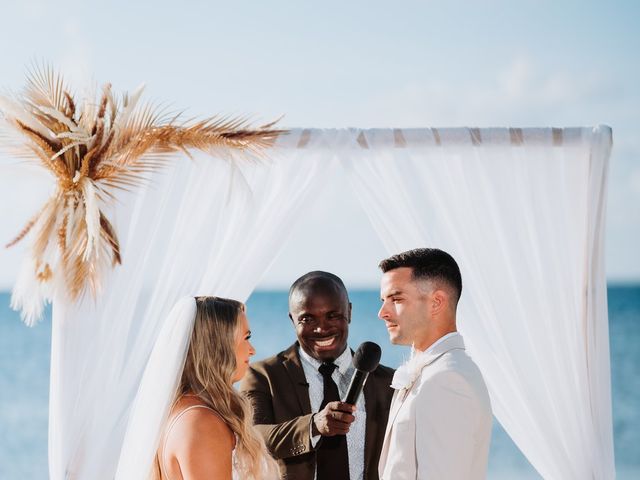 Deanna and John&apos;s Wedding in Montego Bay, Jamaica 96