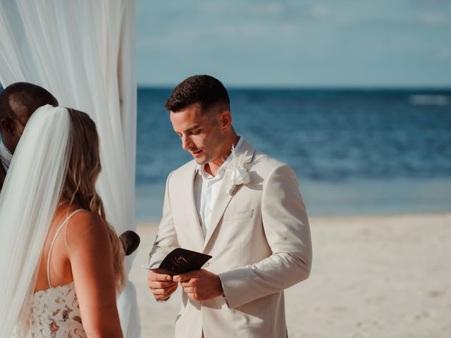 Deanna and John&apos;s Wedding in Montego Bay, Jamaica 101