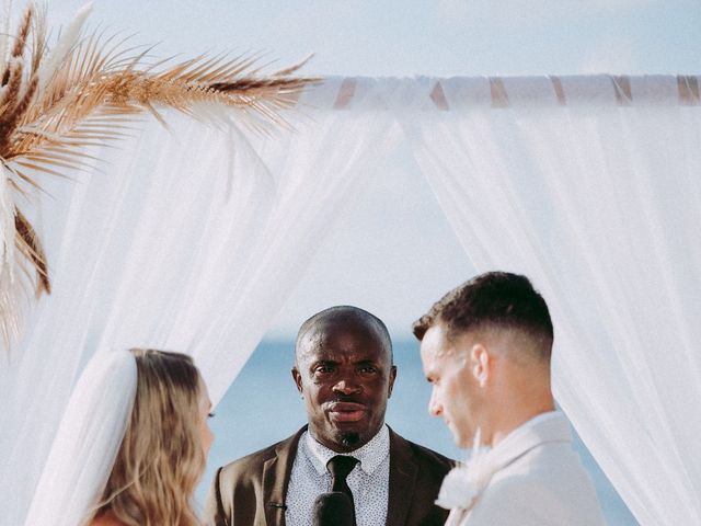 Deanna and John&apos;s Wedding in Montego Bay, Jamaica 104