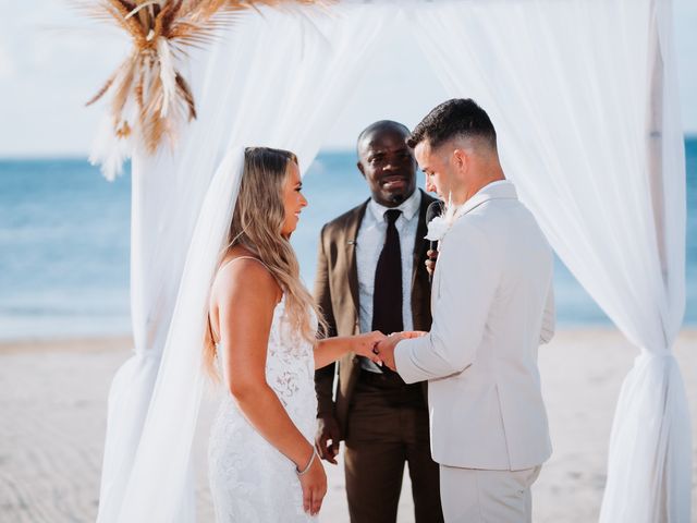 Deanna and John&apos;s Wedding in Montego Bay, Jamaica 105