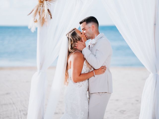 Deanna and John&apos;s Wedding in Montego Bay, Jamaica 107