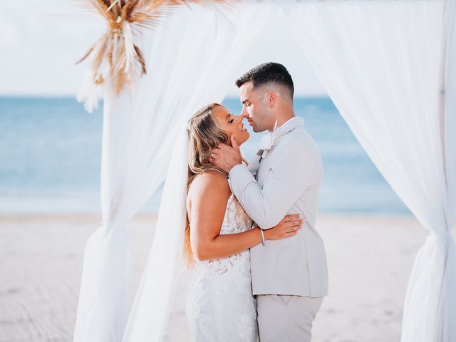 Deanna and John&apos;s Wedding in Montego Bay, Jamaica 109