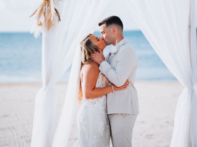 Deanna and John&apos;s Wedding in Montego Bay, Jamaica 110
