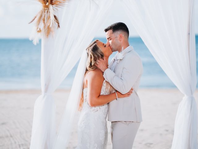 Deanna and John&apos;s Wedding in Montego Bay, Jamaica 111