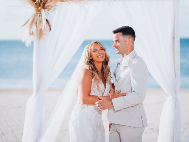 Deanna and John&apos;s Wedding in Montego Bay, Jamaica 112