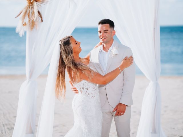 Deanna and John&apos;s Wedding in Montego Bay, Jamaica 113