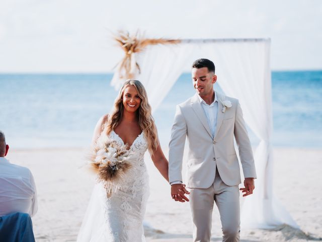 Deanna and John&apos;s Wedding in Montego Bay, Jamaica 115