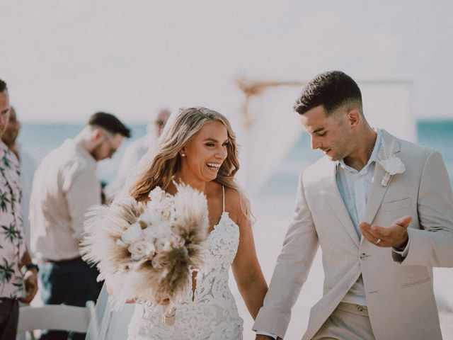 Deanna and John&apos;s Wedding in Montego Bay, Jamaica 116