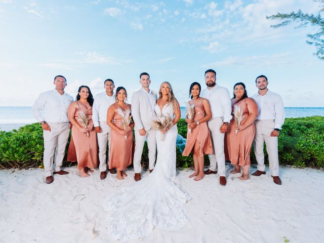 Deanna and John&apos;s Wedding in Montego Bay, Jamaica 117