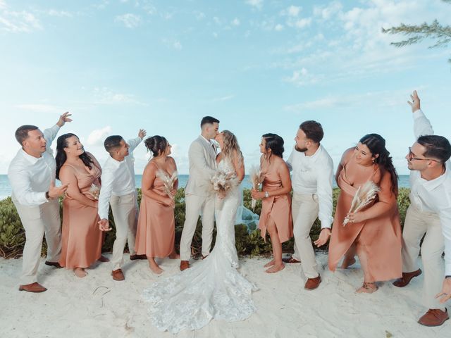 Deanna and John&apos;s Wedding in Montego Bay, Jamaica 118