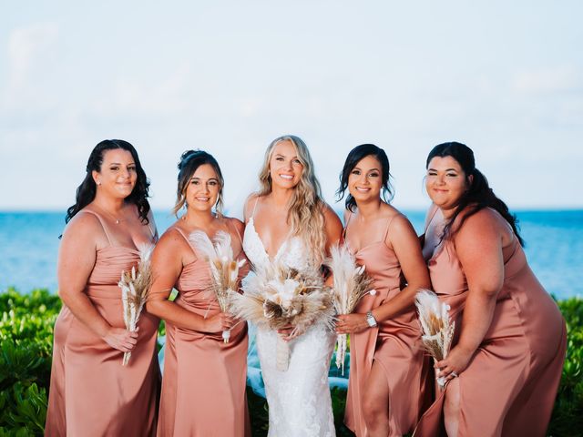 Deanna and John&apos;s Wedding in Montego Bay, Jamaica 119