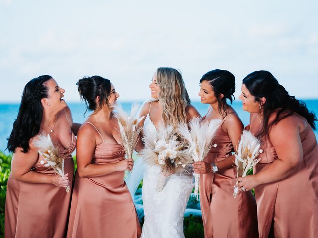 Deanna and John&apos;s Wedding in Montego Bay, Jamaica 120