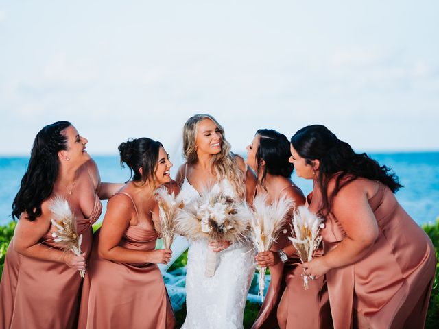 Deanna and John&apos;s Wedding in Montego Bay, Jamaica 121