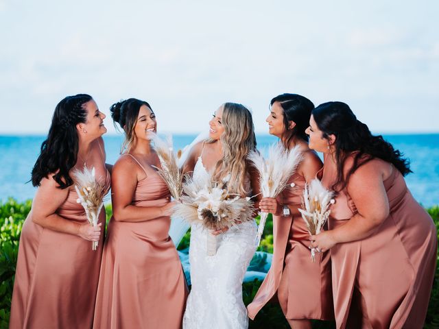Deanna and John&apos;s Wedding in Montego Bay, Jamaica 122
