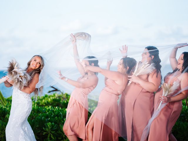 Deanna and John&apos;s Wedding in Montego Bay, Jamaica 123