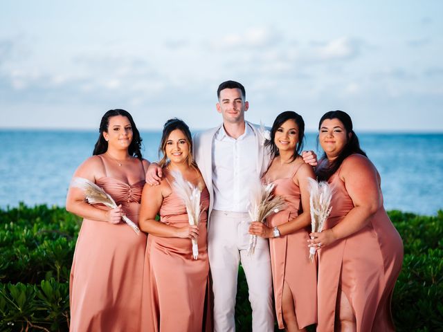 Deanna and John&apos;s Wedding in Montego Bay, Jamaica 125