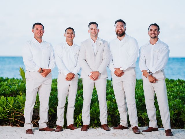 Deanna and John&apos;s Wedding in Montego Bay, Jamaica 126