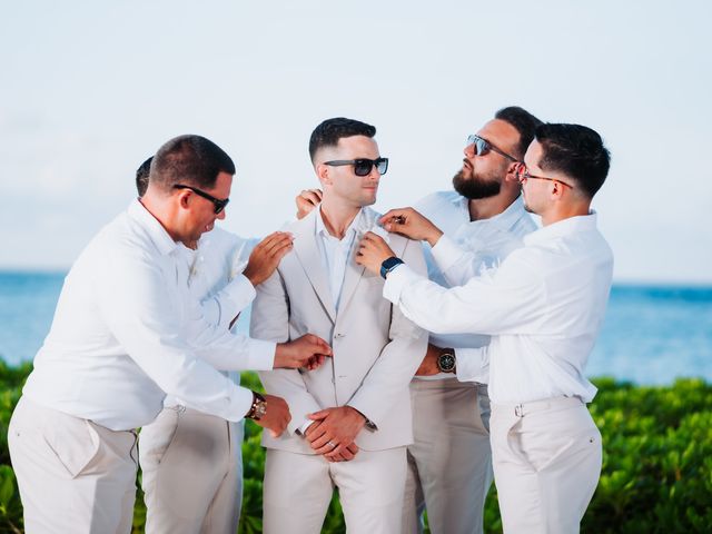 Deanna and John&apos;s Wedding in Montego Bay, Jamaica 127