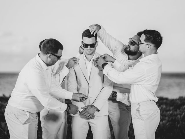Deanna and John&apos;s Wedding in Montego Bay, Jamaica 128