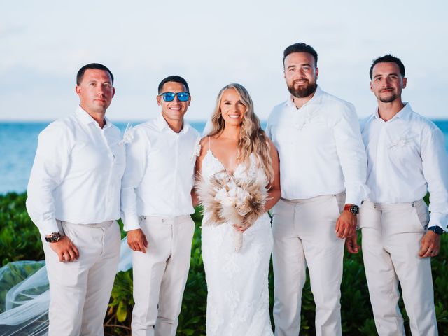 Deanna and John&apos;s Wedding in Montego Bay, Jamaica 129