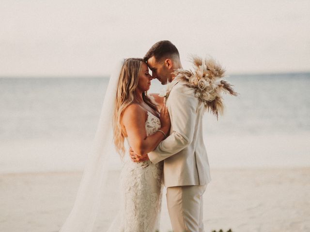 Deanna and John&apos;s Wedding in Montego Bay, Jamaica 131