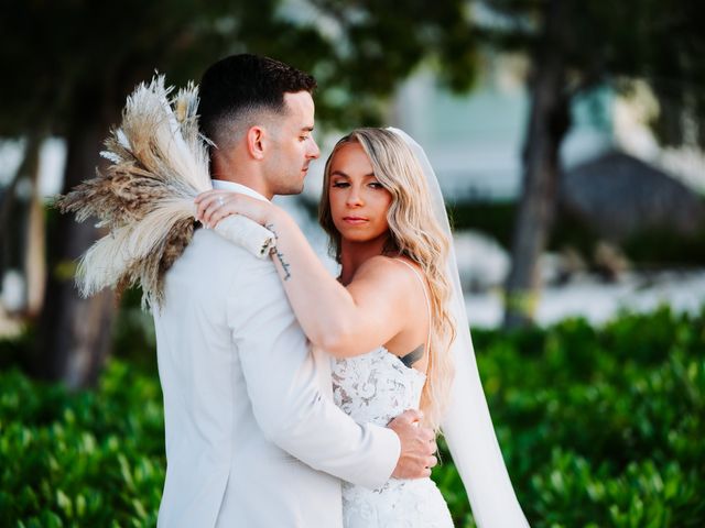 Deanna and John&apos;s Wedding in Montego Bay, Jamaica 132