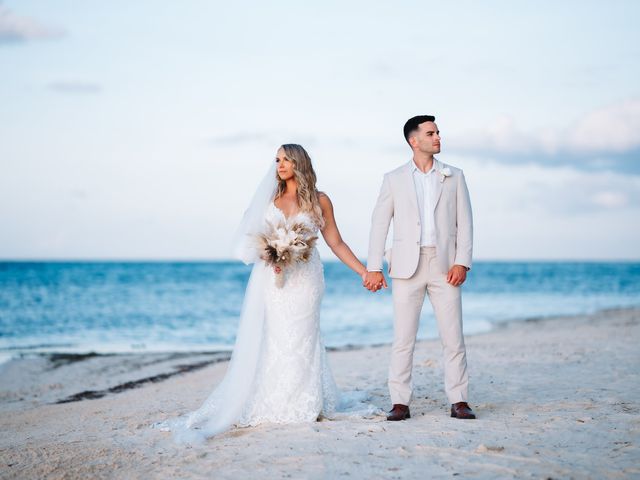 Deanna and John&apos;s Wedding in Montego Bay, Jamaica 133