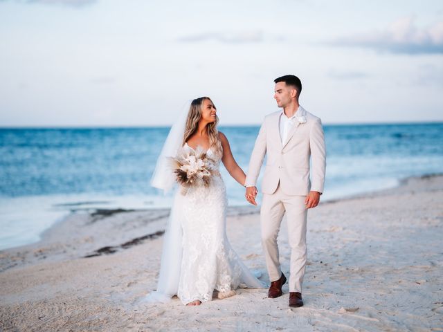 Deanna and John&apos;s Wedding in Montego Bay, Jamaica 134