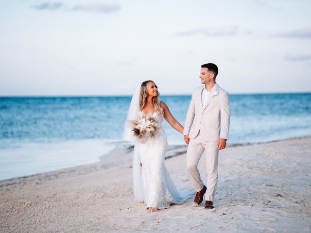 Deanna and John&apos;s Wedding in Montego Bay, Jamaica 135
