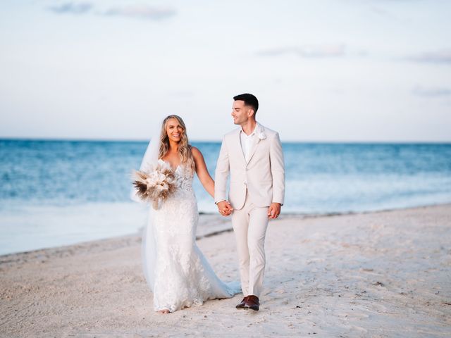 Deanna and John&apos;s Wedding in Montego Bay, Jamaica 136