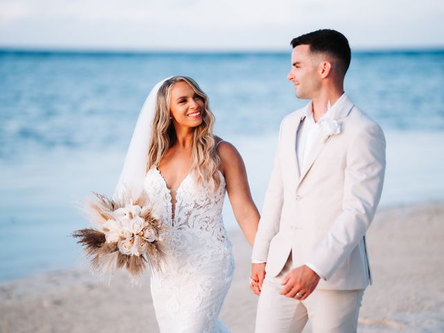 Deanna and John&apos;s Wedding in Montego Bay, Jamaica 137