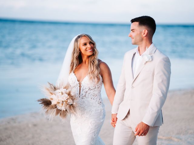 Deanna and John&apos;s Wedding in Montego Bay, Jamaica 138