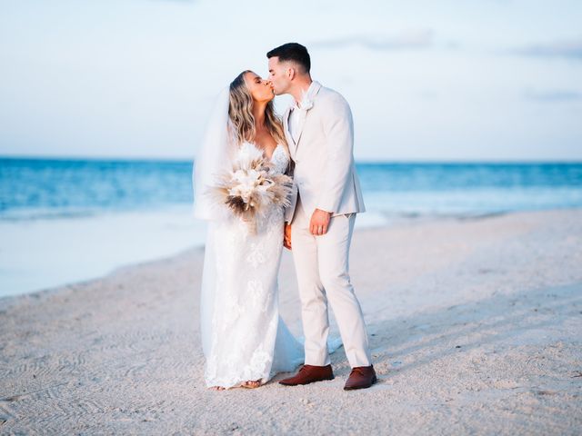 Deanna and John&apos;s Wedding in Montego Bay, Jamaica 139