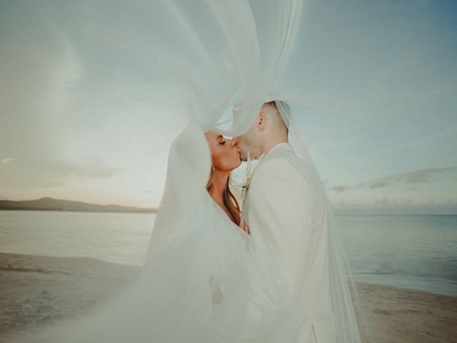Deanna and John&apos;s Wedding in Montego Bay, Jamaica 141
