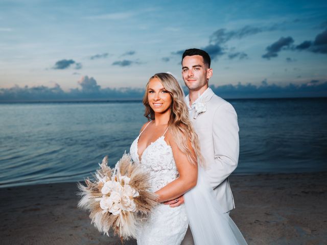 Deanna and John&apos;s Wedding in Montego Bay, Jamaica 144
