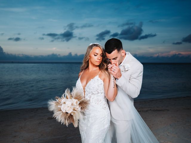 Deanna and John&apos;s Wedding in Montego Bay, Jamaica 145