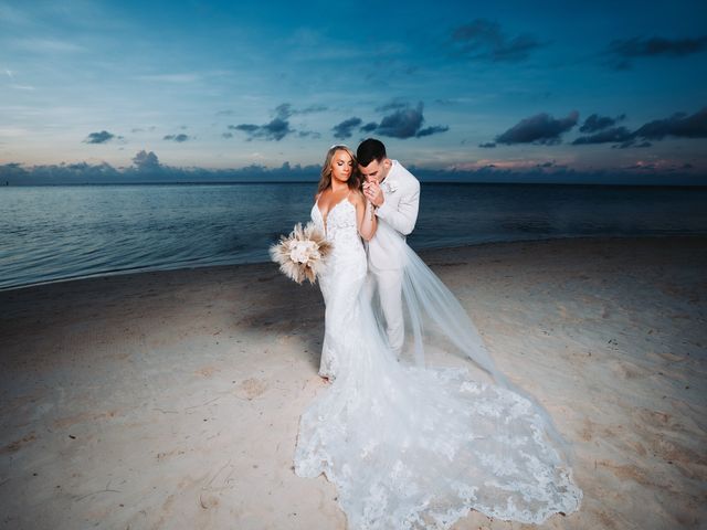 Deanna and John&apos;s Wedding in Montego Bay, Jamaica 146