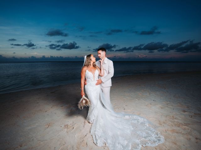 Deanna and John&apos;s Wedding in Montego Bay, Jamaica 147