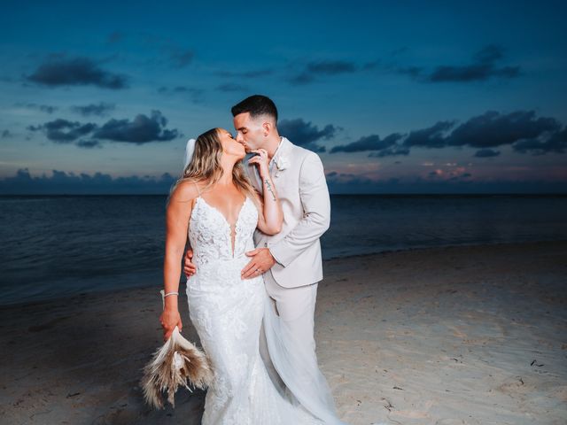Deanna and John&apos;s Wedding in Montego Bay, Jamaica 148