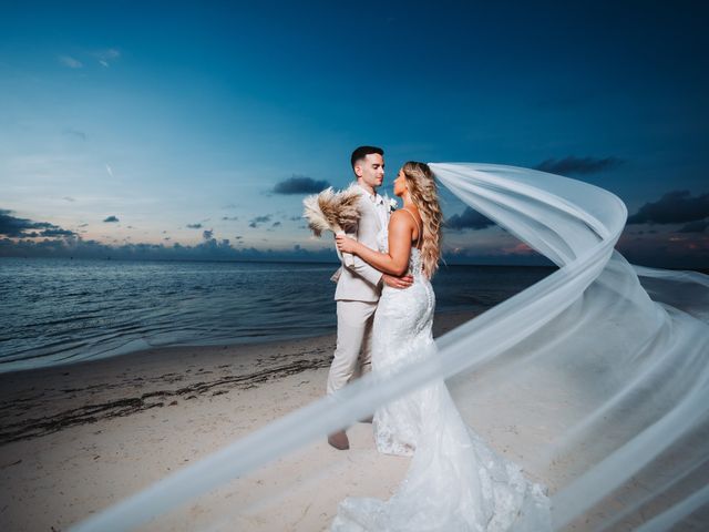 Deanna and John&apos;s Wedding in Montego Bay, Jamaica 149