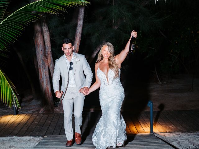 Deanna and John&apos;s Wedding in Montego Bay, Jamaica 150
